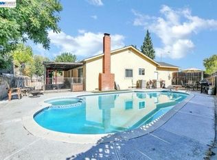 2850 Petar Pl, Antioch, CA