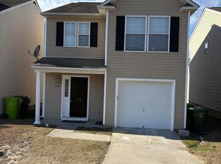 230 Curvewood Rd, Columbia, SC 29229