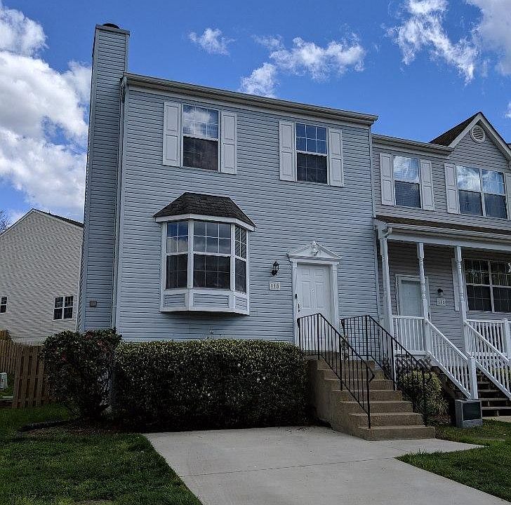 1st image of 118 Mayfair Pl