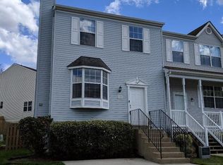 118 Mayfair Pl, Stafford, VA 22556