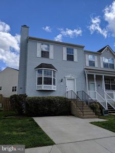 118 Mayfair Pl, Stafford, VA, 22556