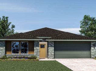 1219 Truckee River Dr, Iowa Colony, TX 77583