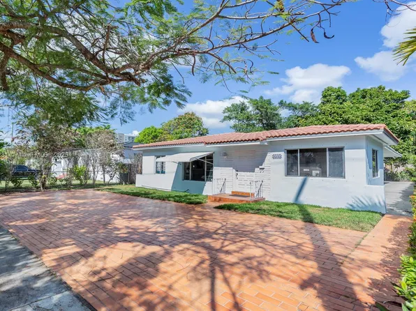 3545 SW 12th St, Miami, FL 33135