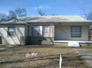 3019 Kilburn Ave, Dallas, TX 75216