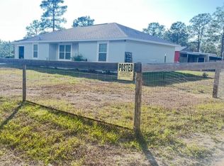 1774 SW Big Bear Rdg, Dunnellon, FL 34431