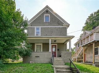 501 Rentschler St, Akron, OH 44304