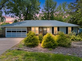3140 W Wick St, Springfield, MO 65810