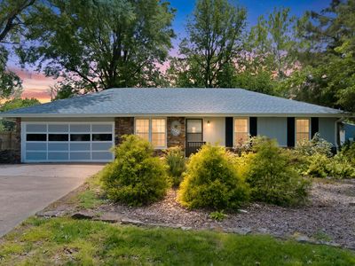 3140 W Wick Street, Springfield, MO, 65810