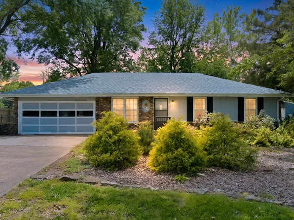 3140 W Wick Street, Springfield, MO 65810