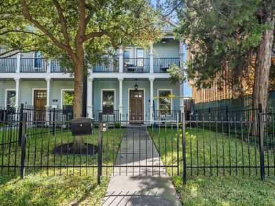 544 W 24th St, Houston, TX, 77008