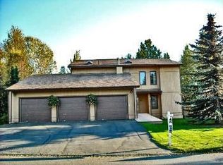 2750 Scarborough Dr, Anchorage, AK 99504