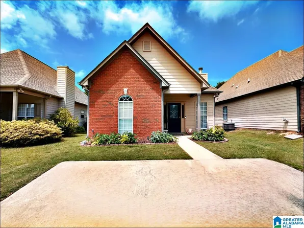 968 Savannah Ln, Calera, AL 35040