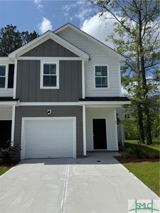 85 Dorsey Drive, Richmond Hill, GA, 31324