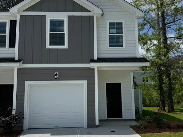 85 Dorsey Drive, Richmond Hill, GA 31324