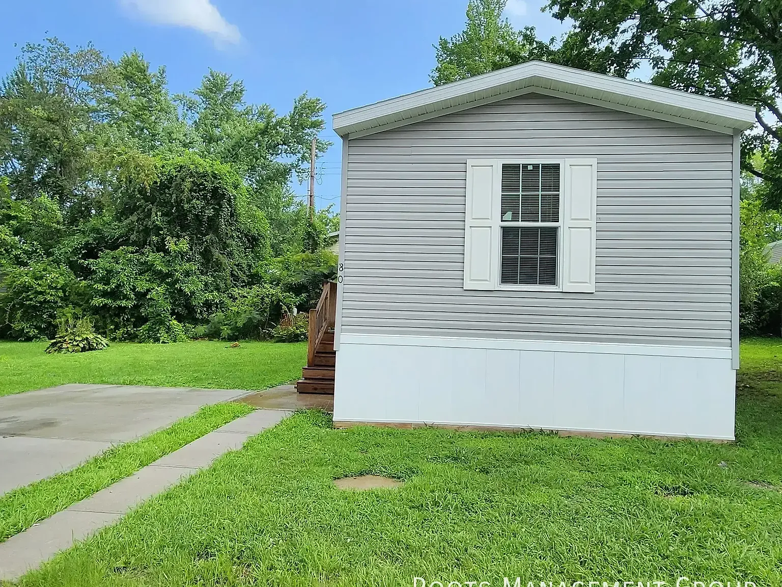 2 Bed 1 Bath Home Available for Lease at Southcrest Estates - Apply Now! — Photo 3