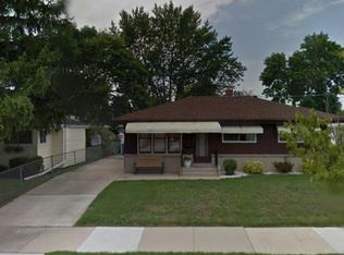 2518 Donna Ave, Racine, WI 53404