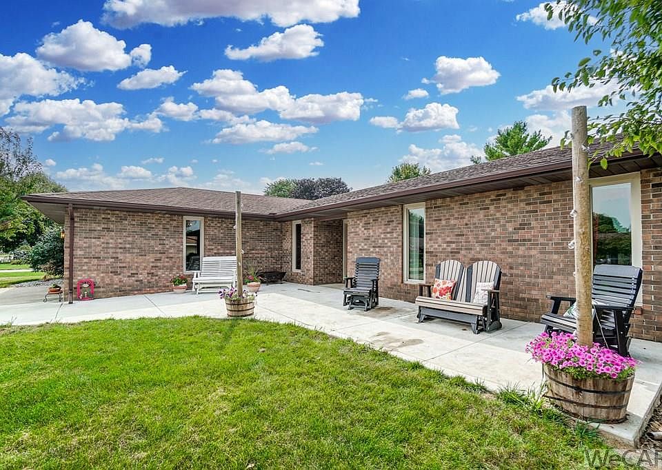 1228 David St Van Wert, OH, 45891 Apartments for Rent Zillow