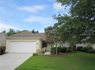 565 Argent Way, Bluffton, SC 29909