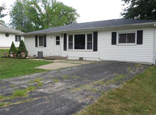 308 W Lackland St, New Florence, MO 63363