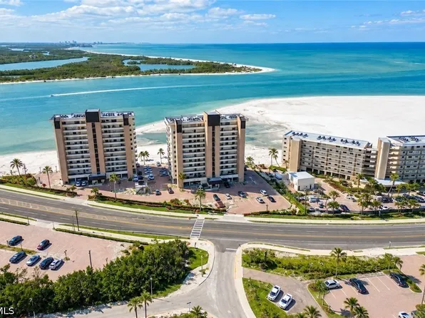 8400 Estero Blvd APT 105, Fort Myers Beach, FL 33931