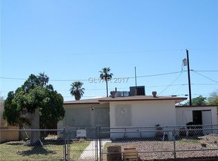 2733 Saint George St, North Las Vegas, NV 89030