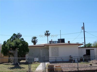 2733 Saint George St, North Las Vegas, NV, 89030