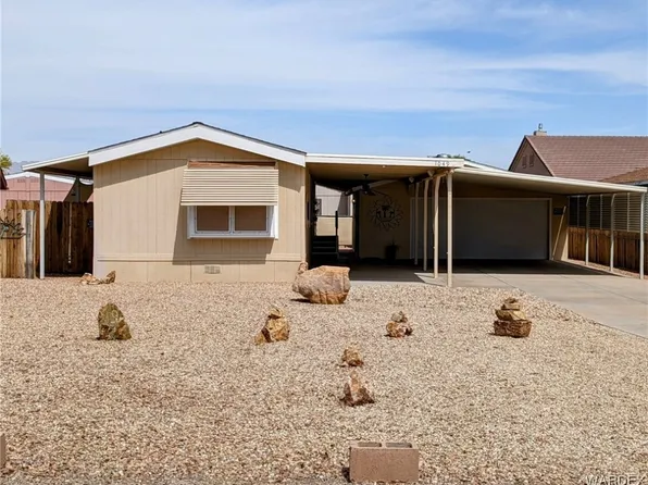 1049 E Pine Dr, Mohave Valley, AZ 86440