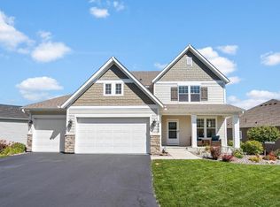 18960 100th Pl N, Maple Grove, MN 55311