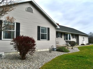 7413 Sanger Hill Rd, Waterville, NY 13480