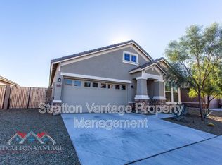 5207 W Leodra Ln, Laveen, AZ 85339