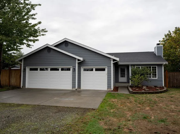 10 Juanita Ct, Sequim, WA 98382