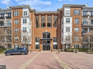 501 Hungerford Dr APT 459, Rockville, MD 20850
