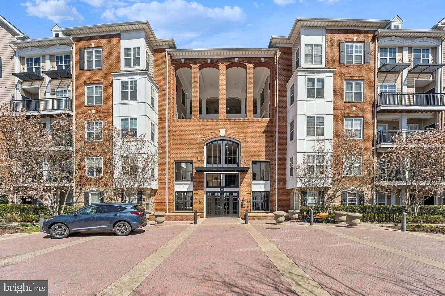 501 Hungerford Dr APT 459 photo 1