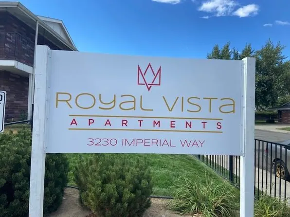 Royal Vista