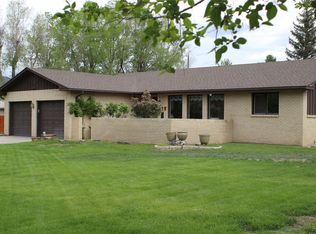 515 Ouray Ave, Salida, CO 81201