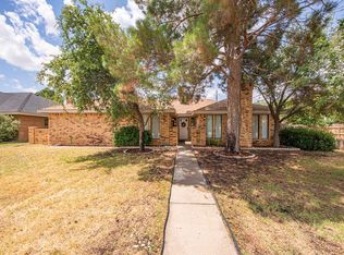 4800 Preston Dr, Midland, TX 79707