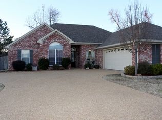 123 Copper Ridge Ln, Florence, MS 39073