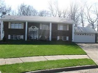 3135 Louise Rita Ct, Youngstown, OH
