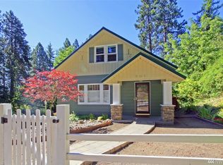 501 W 2nd St, Cle Elum, WA 98922