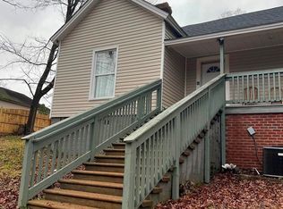 5 Arkmain St, Spartanburg, SC 29306