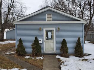 907 Cedar St, Atlantic, IA 50022