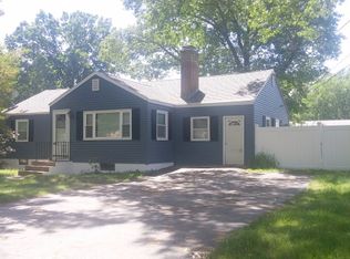 70 Bretton Rd, Springfield, MA 01119