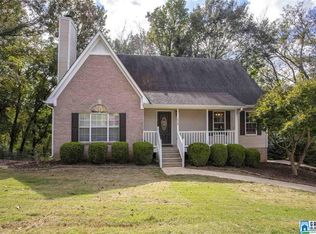 6614 Heatherbrooke Cir, Pinson, AL 35126