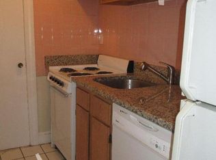 1283 Commonwealth Ave APT 5, Boston, MA 02134