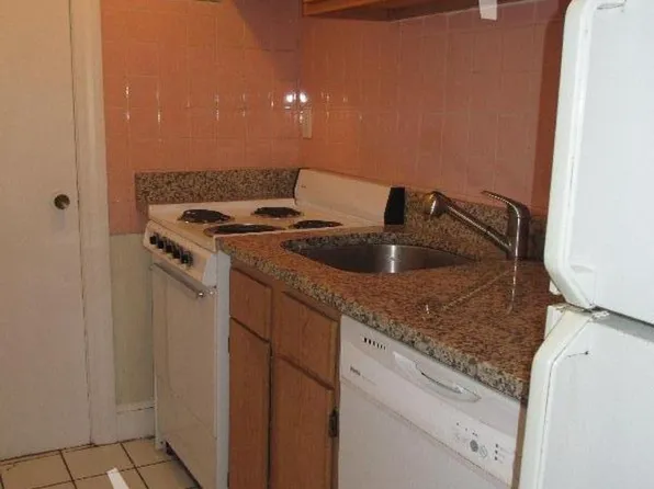 1283 Commonwealth Ave APT 5, Boston, MA 02134