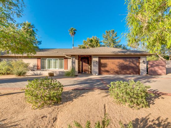 7034 E Sweetwater Ave Scottsdale Az 85254 Mls 6160964 Zillow