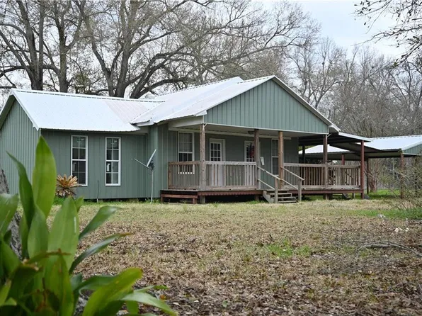 564 Schexnyder Rd, Mansura, LA 71350