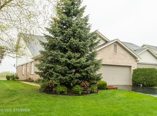 80 Odyssey Dr, Tinley Park, IL