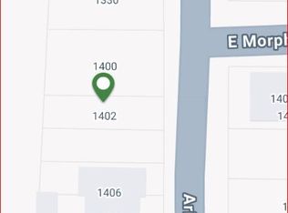 1402 Arizona Ave, Fort Worth, TX 76104