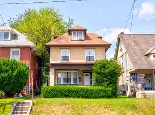 406 Connecticut Ave, Rochester, PA 15074